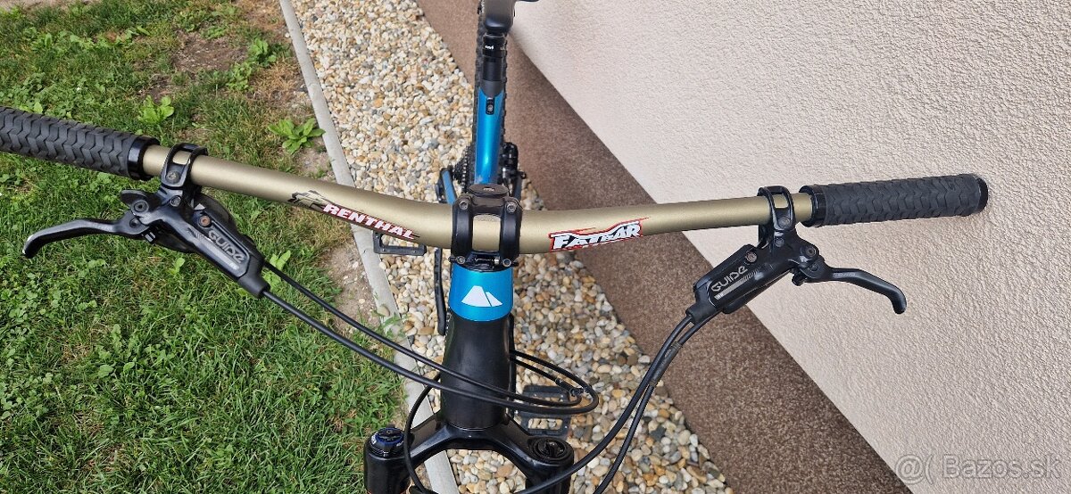 Canyon Spectral CF 9.0 Pro 2018 - 5