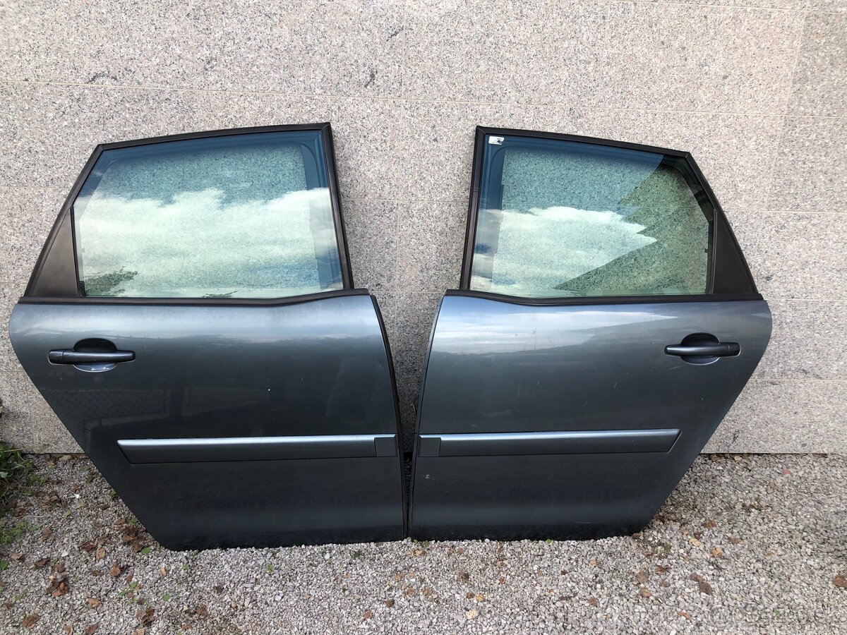 Rozpredám Citroën C4 picasso r.v.:,2006-2013 - 5