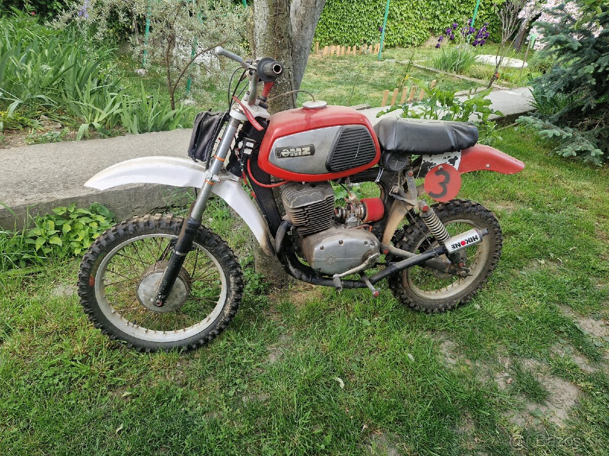 Predam CZ 175 477