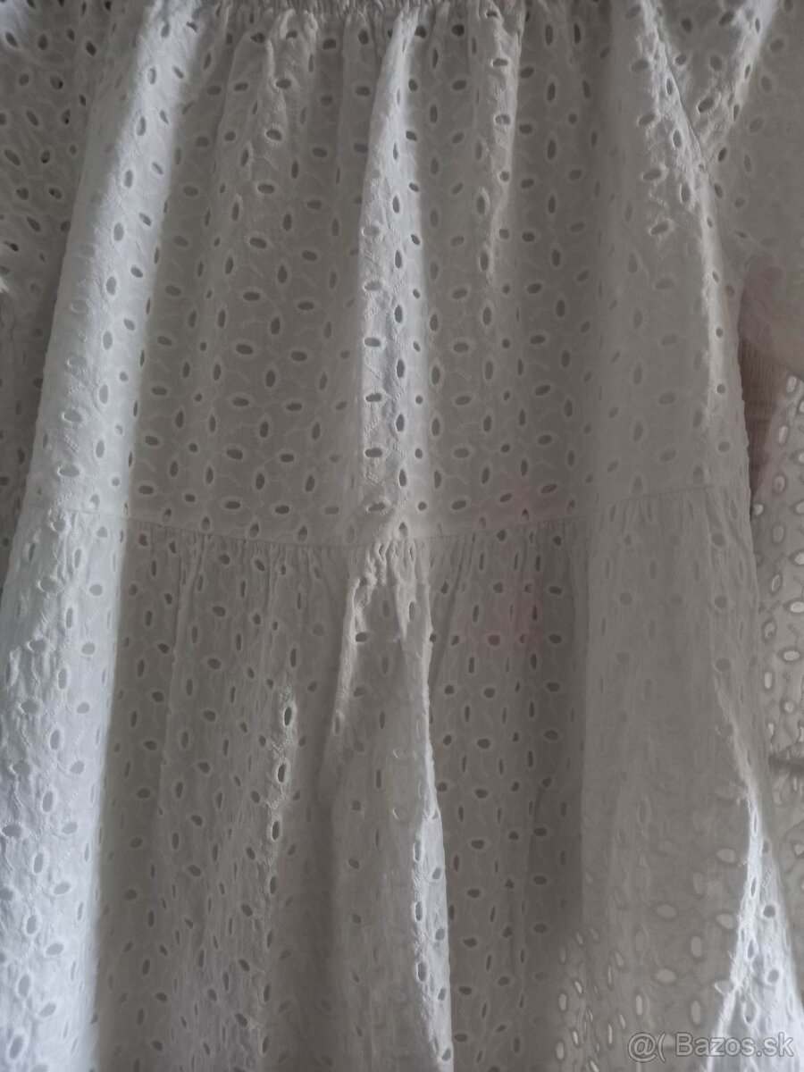 šaty, Madeira, veľ. M/L - 5