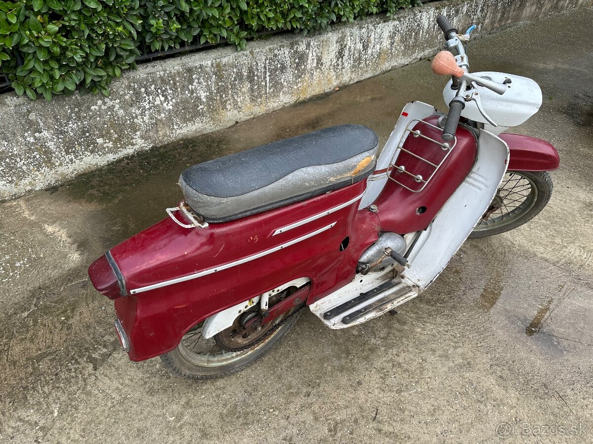 Jawa 05 - 5