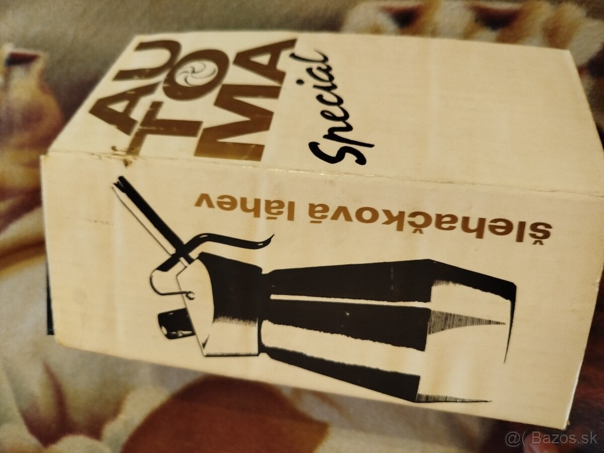 Šlahačkova nádoba 0,5l - 5