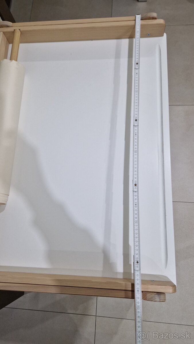 Detsky pracovny stol pre skolakov - 5