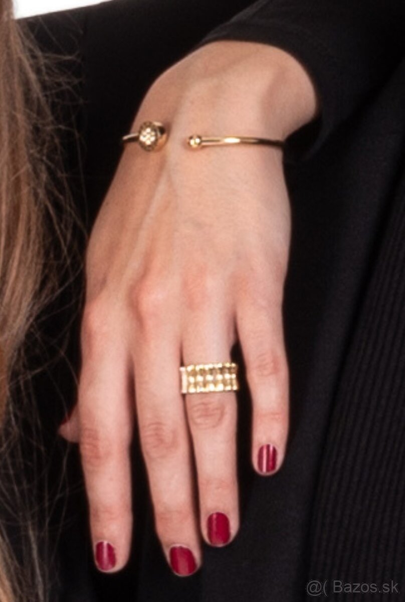 Náramok Tommy Hilfiger - 5