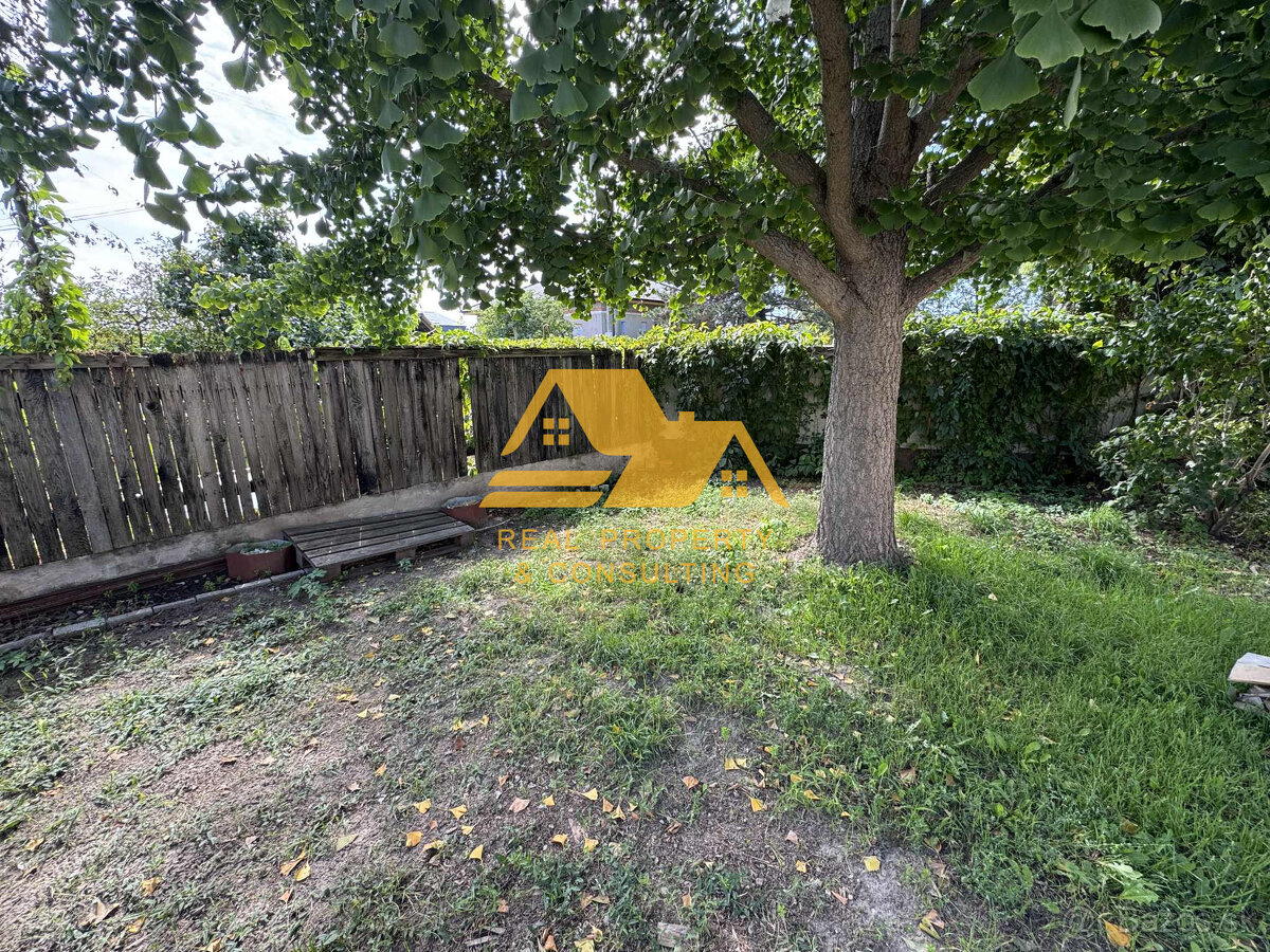 Prenajmem 1 izbový byt v Nesvadoch - 5