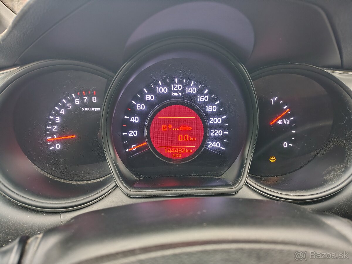 Kia Ceed 1.4 2015 - 5