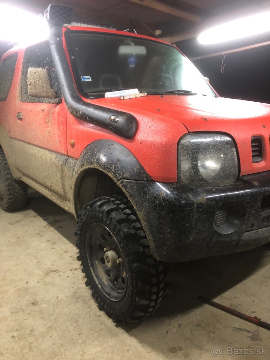 Offroad pneu Lakesea Alligator 215/70 r15