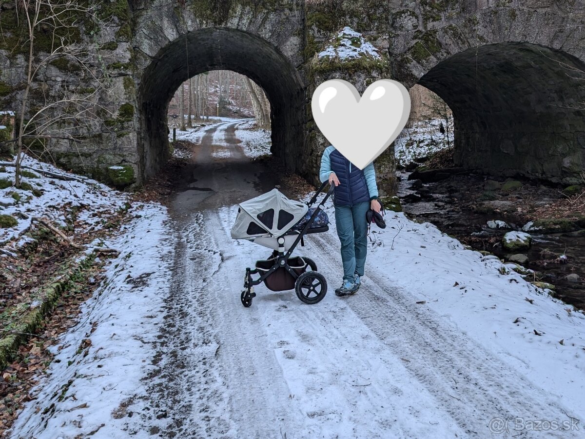 Bugaboo Cameleon 3 - 5