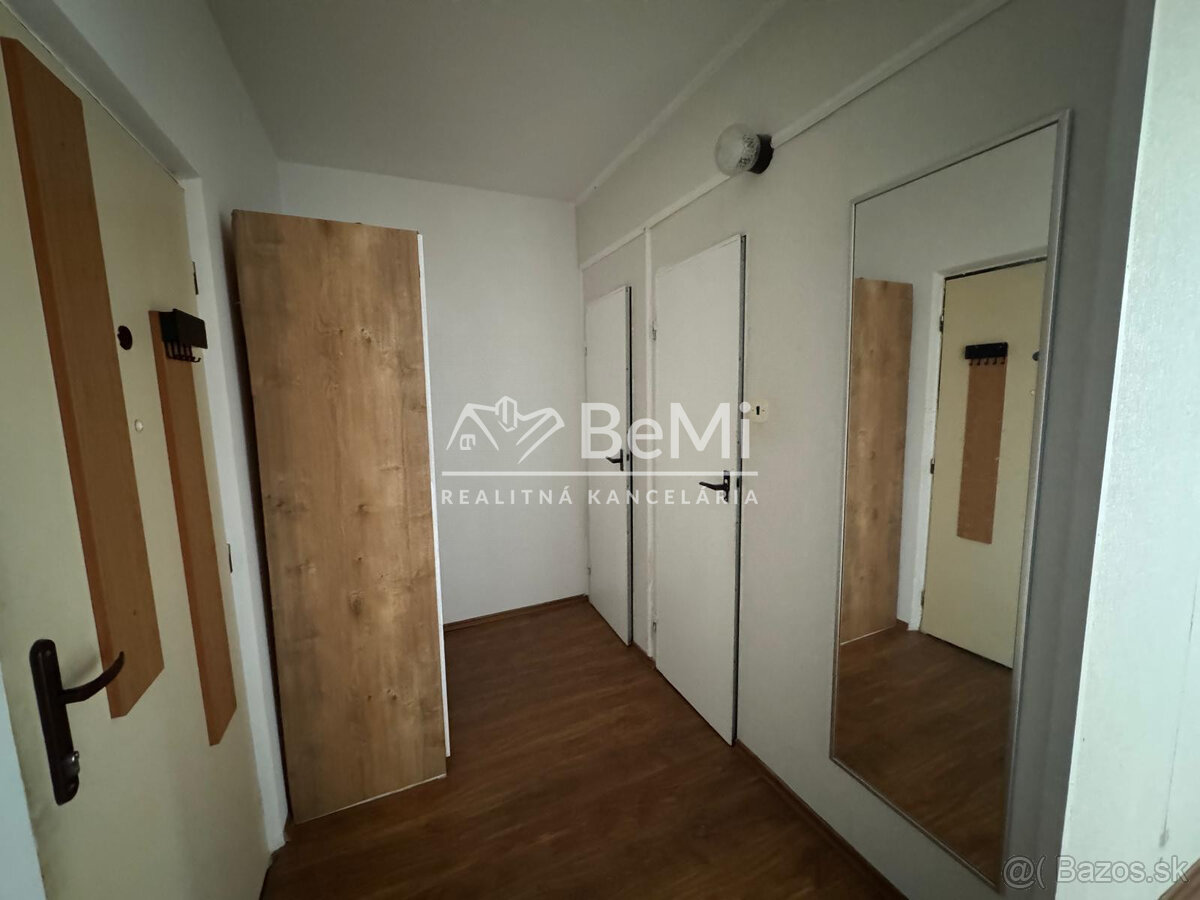 1-izbový byt s balkónom v Námestove, ul. Veterná - 5