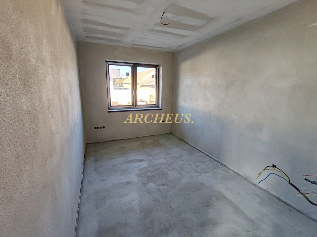 Novostavba RD Žihárec - Šaľa - 5