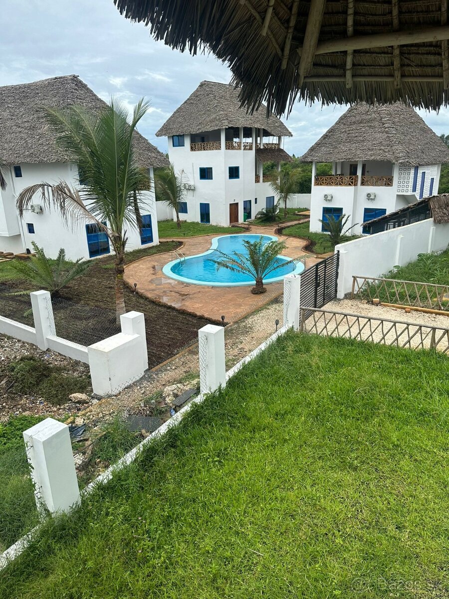 Na predaj rodinný dom - Zanzibar, Uroa - 5