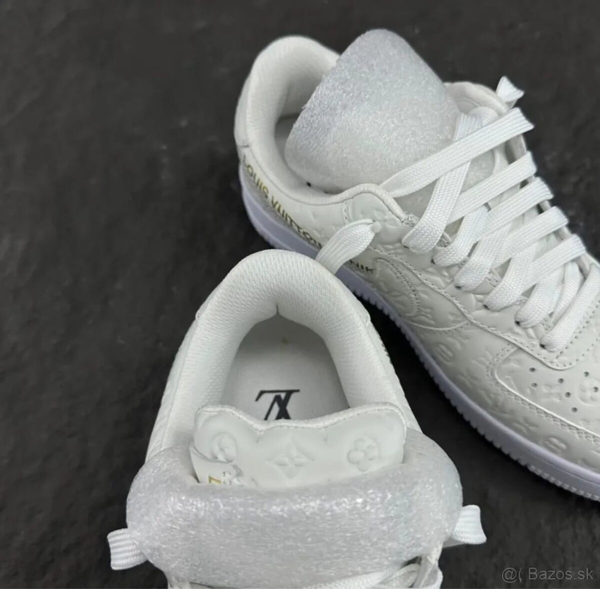 tenisky L V / N I K E - 5