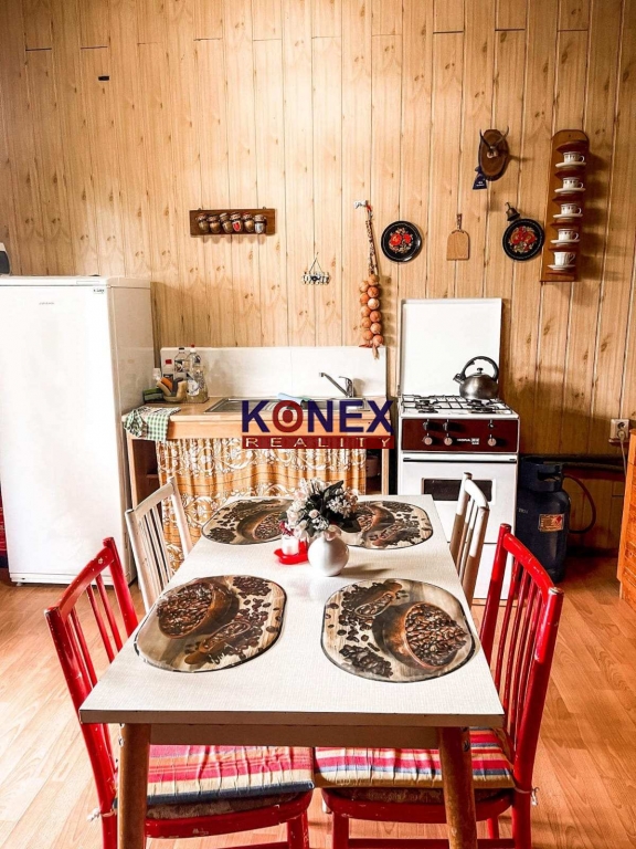 SKVELÁ PONUKA - Chata na Zemplínskej Šírave - 5