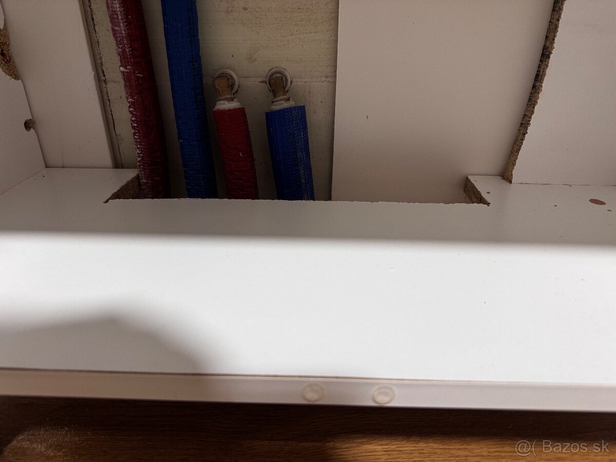 SKRINKA s UMYVADLOM - 5