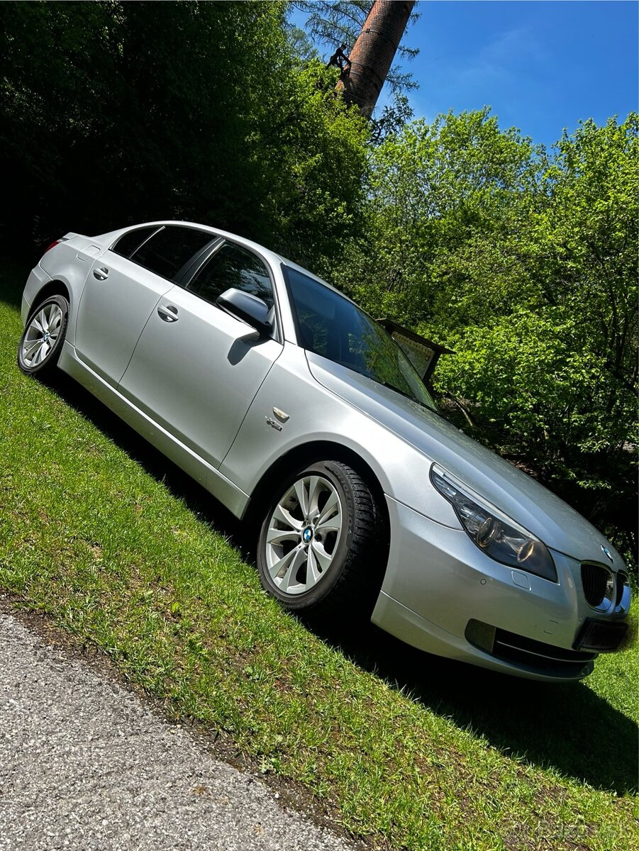 BMW 525d xDrive 145kw - 5