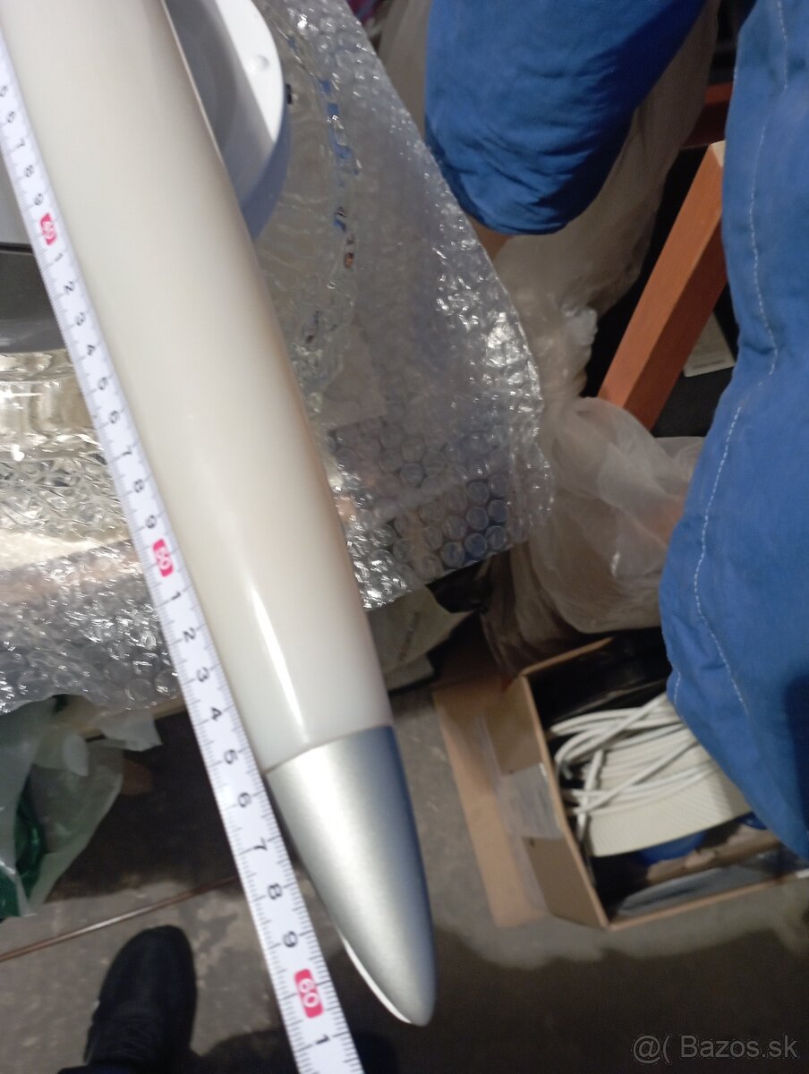 Predám svetlá, lampy, osvetlenie - 5