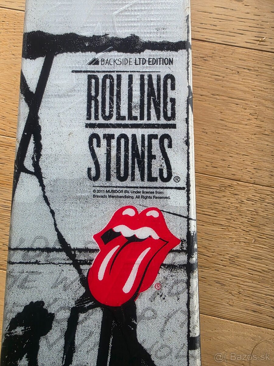 Lyže Skialp K2 174cm - 5