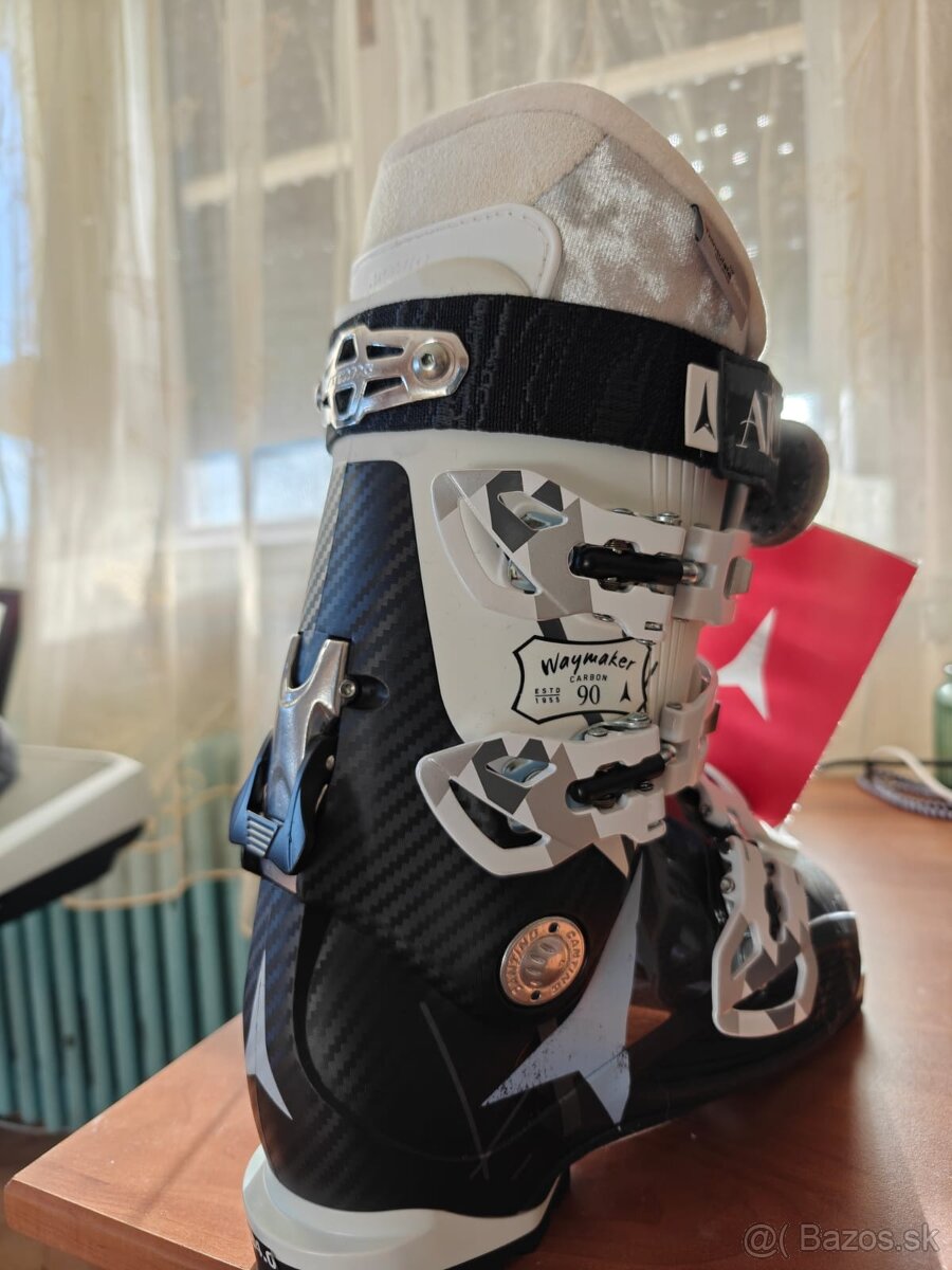 Predám značkové lyžiarky - 5