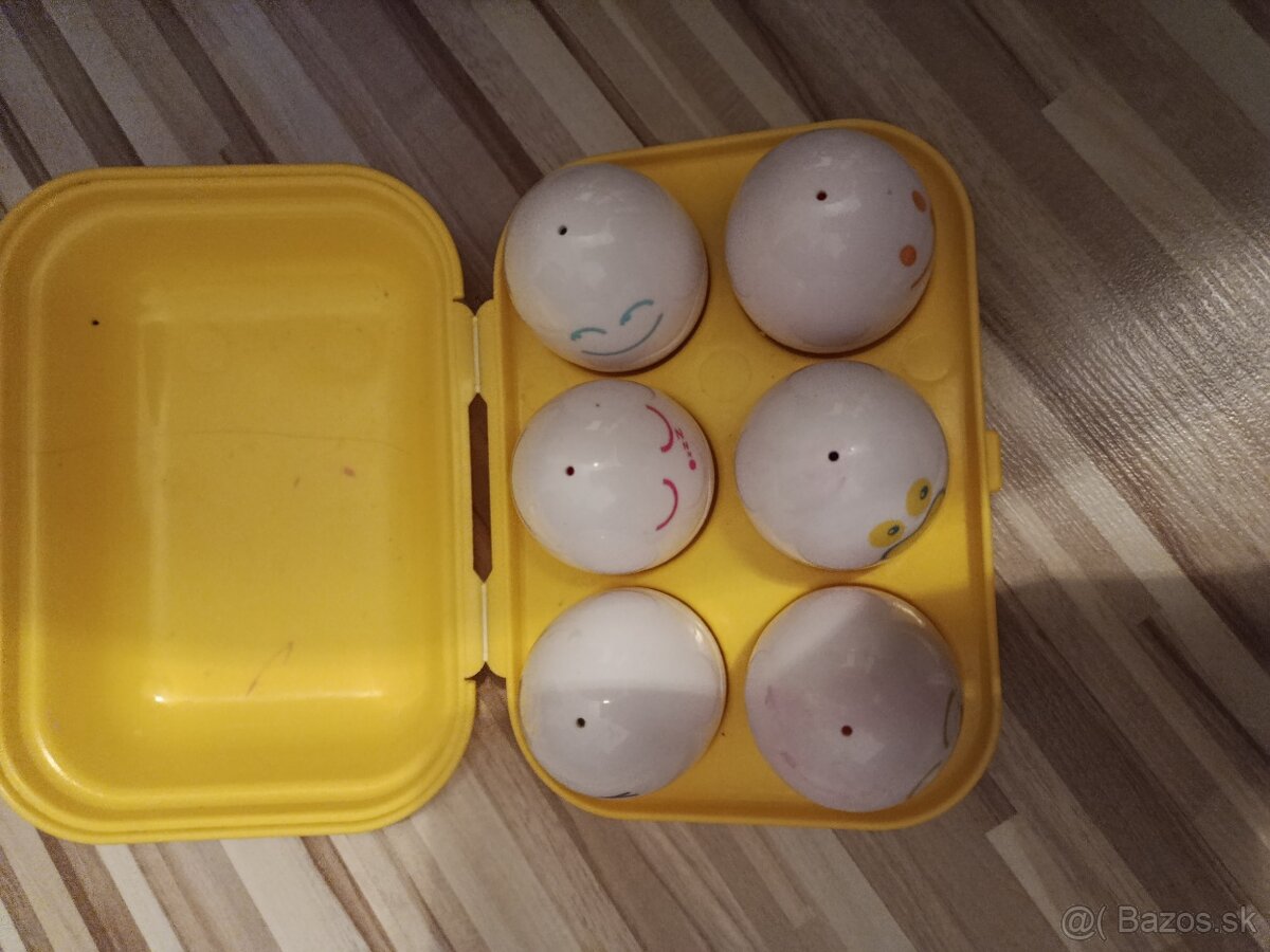 Rôzne hračky a knizky - 5