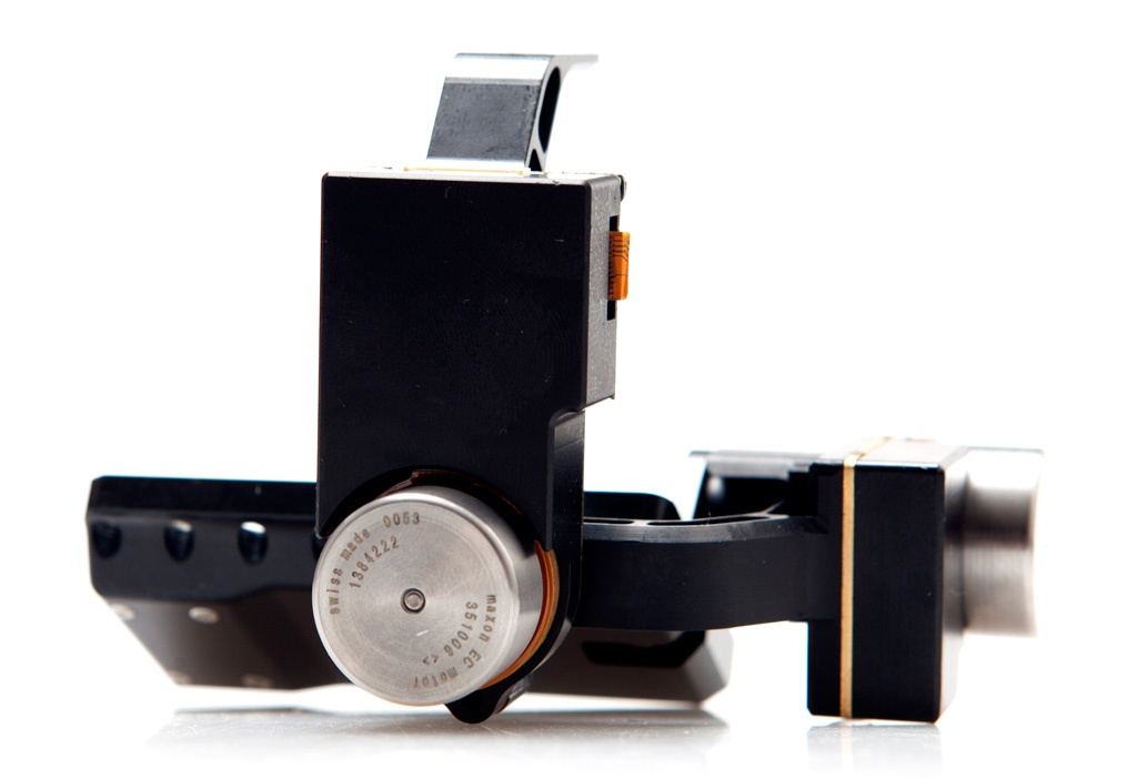 Gimbal DJI ZenmuseH3-2D - 5