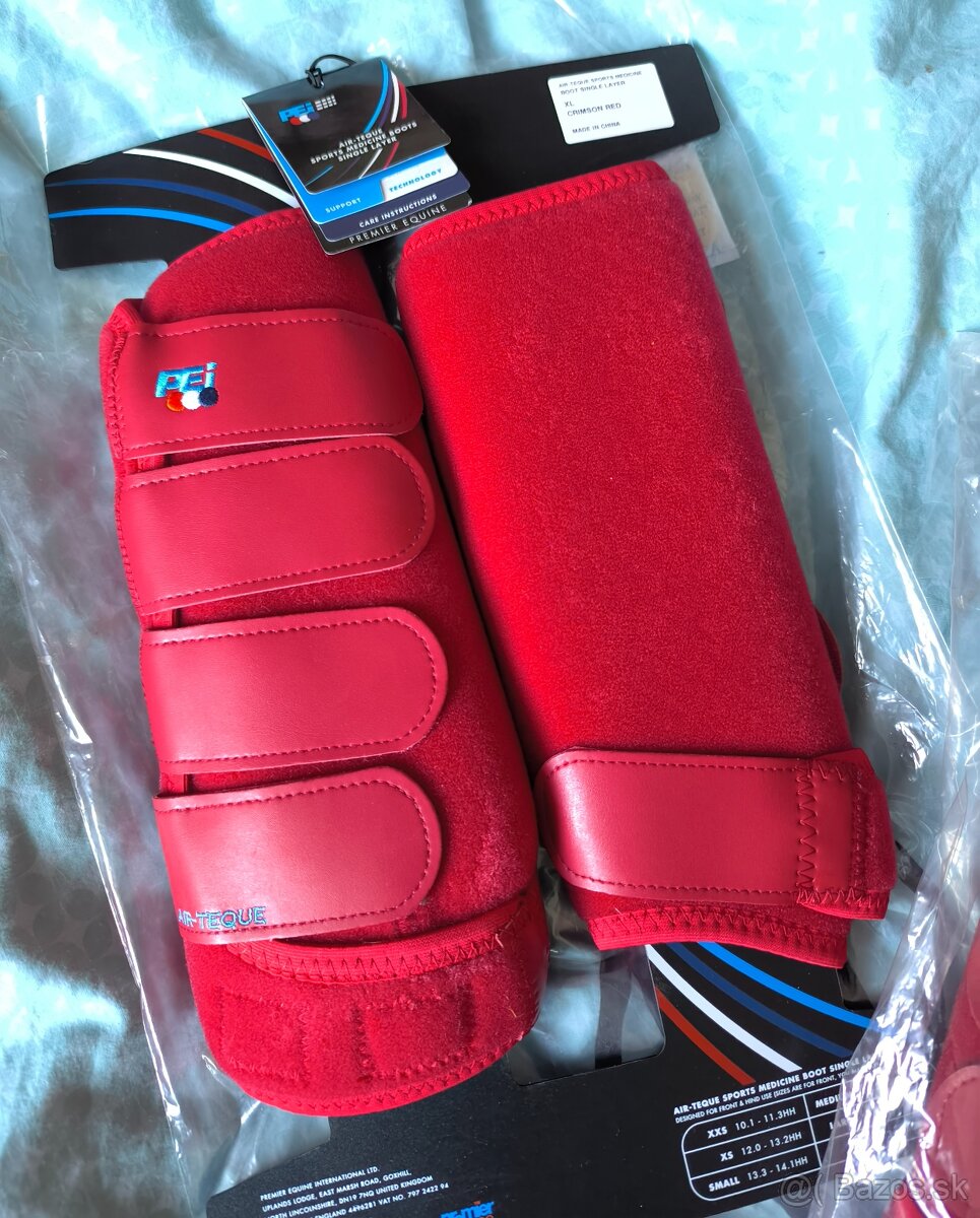 Kvalitné neoprénové chrániče - 5