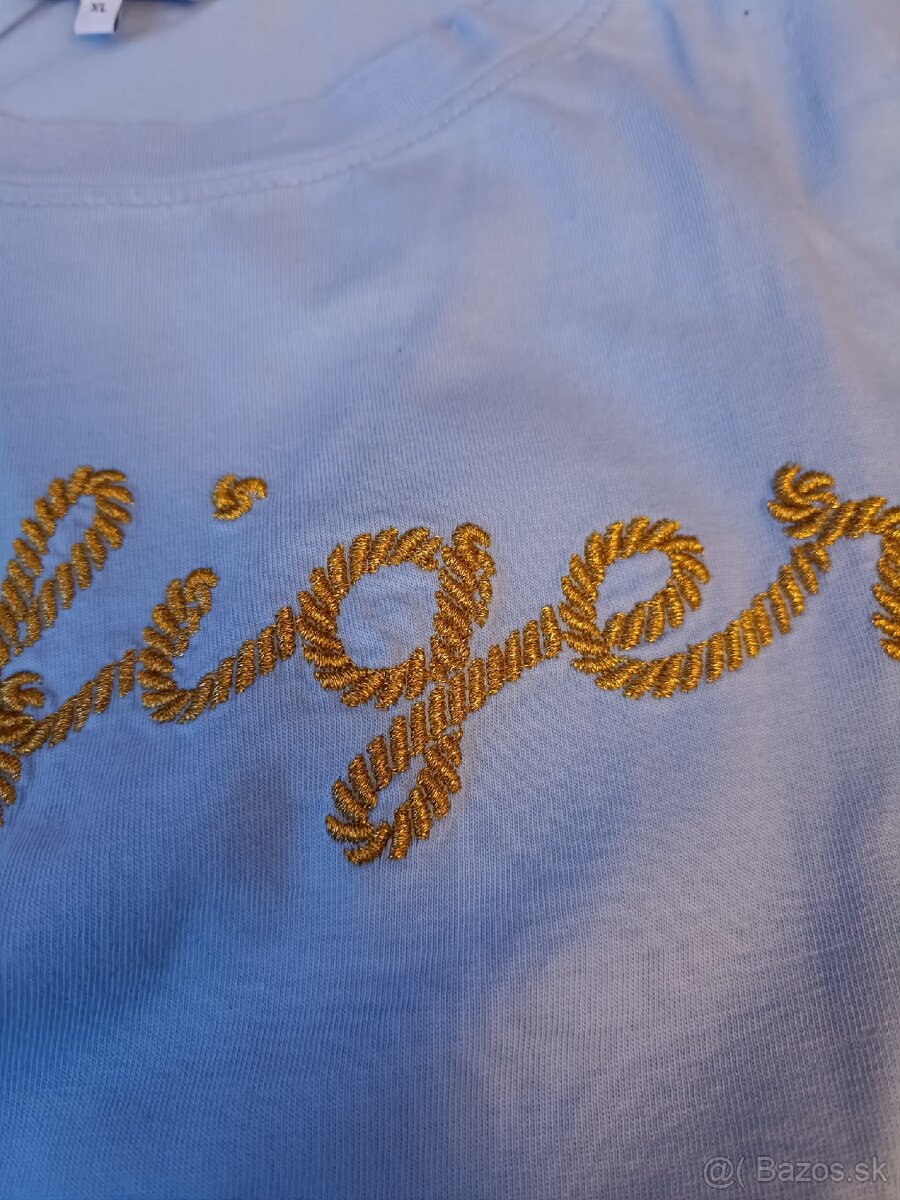 Dámske tričká - 5