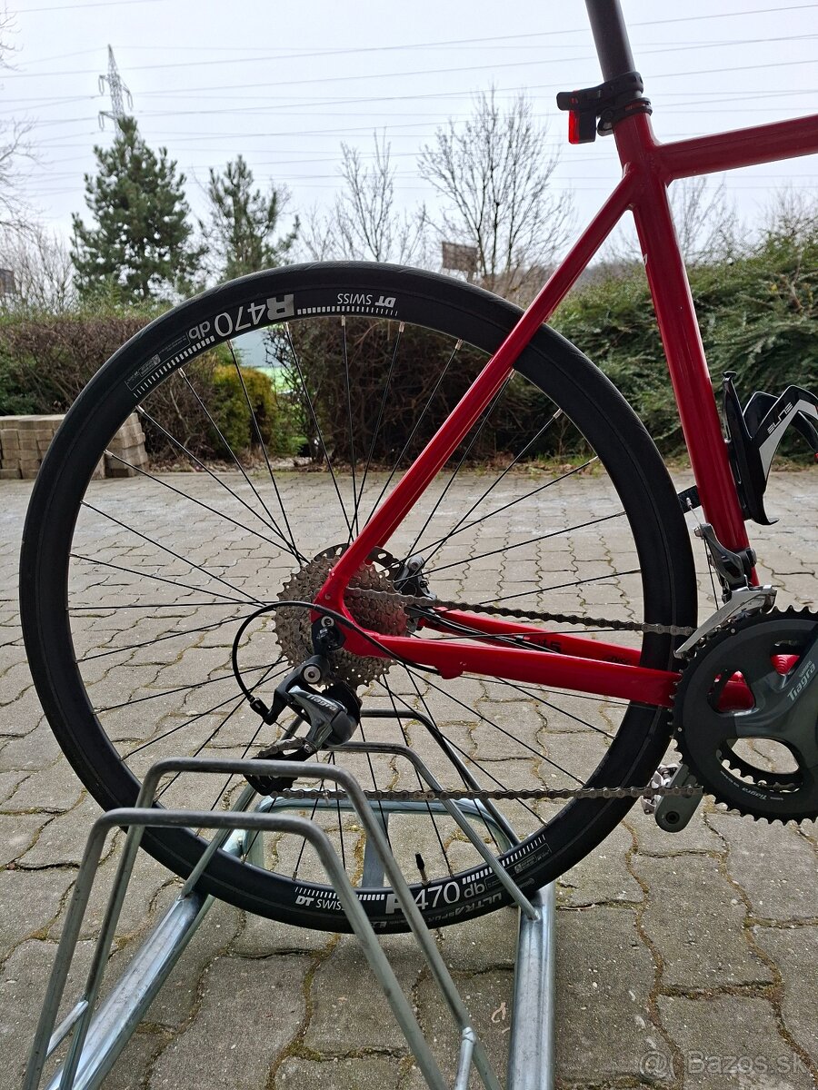 Lappiere sensium 3.0 - 5