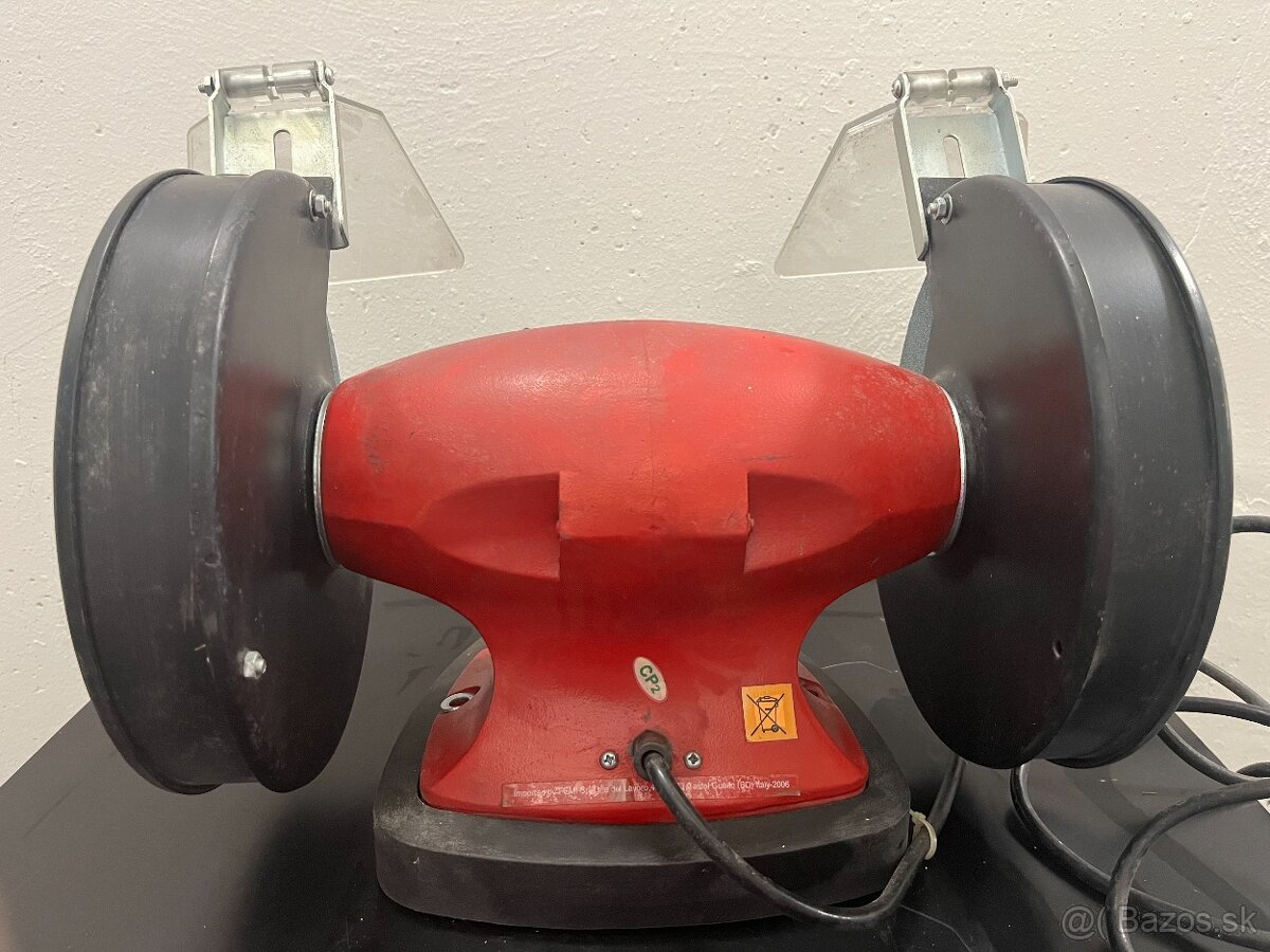 Stolová brúska - 5