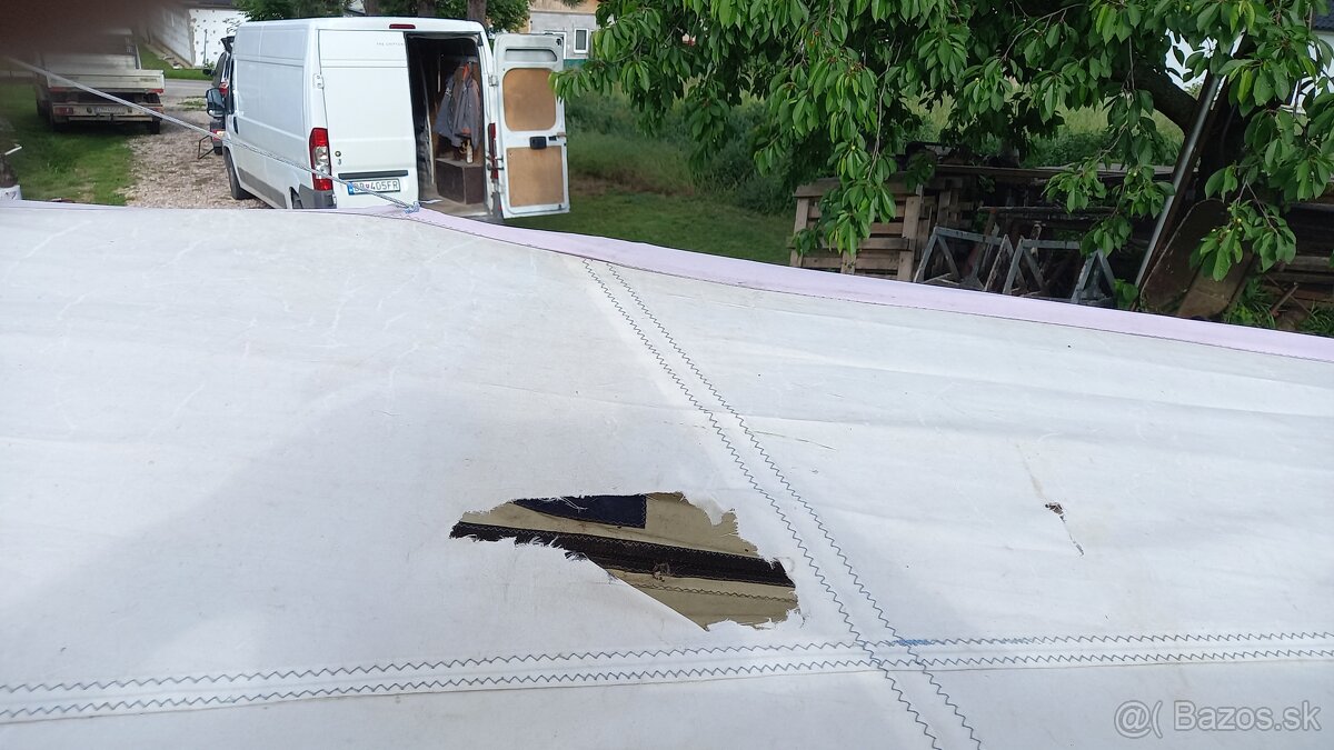 Rogalo 2sedadlovka - JEN TRIKOLKA - 5