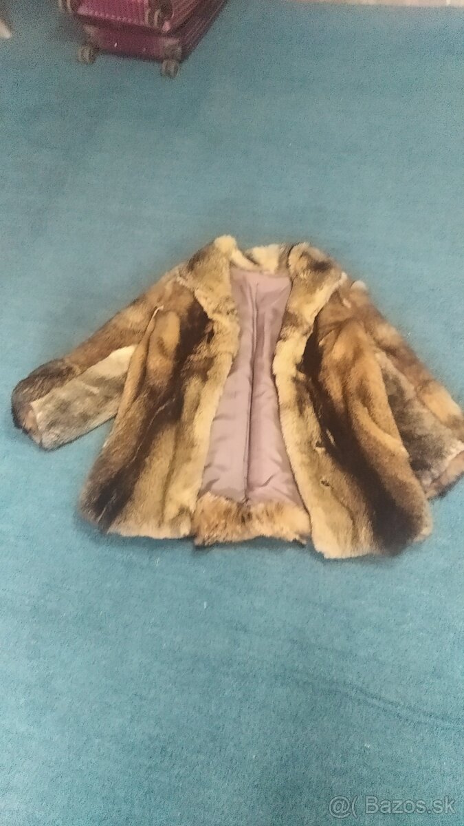 kožuch, košeľa - 5