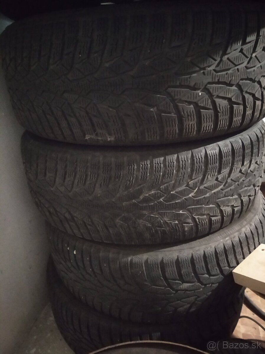 215/60 R16 - 5