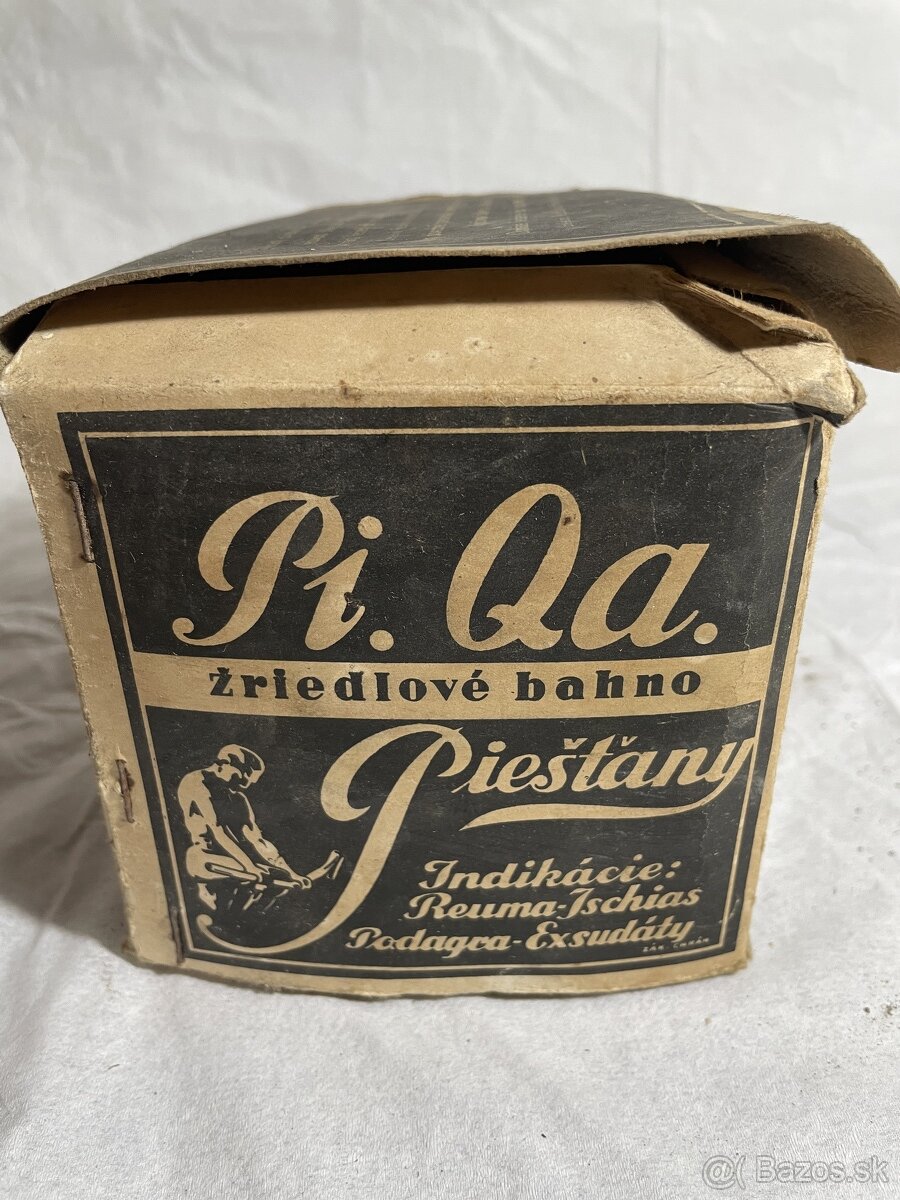 Piešťanske bahno Českoslovesko - 5