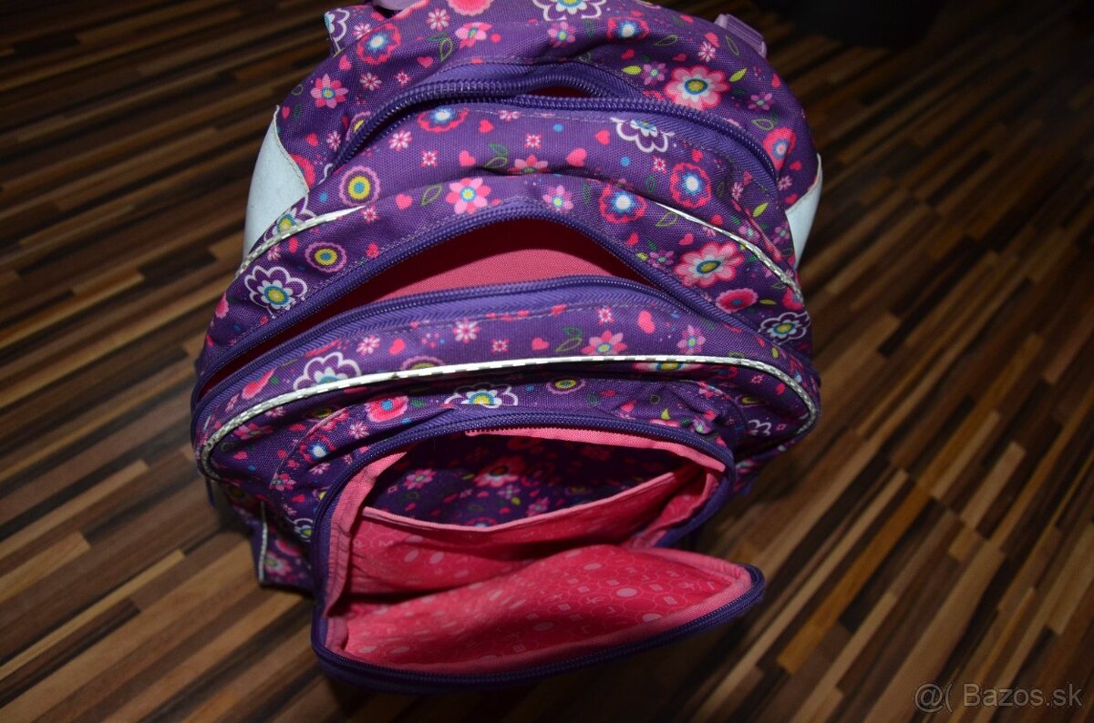 Batoh školský Belmil - 5