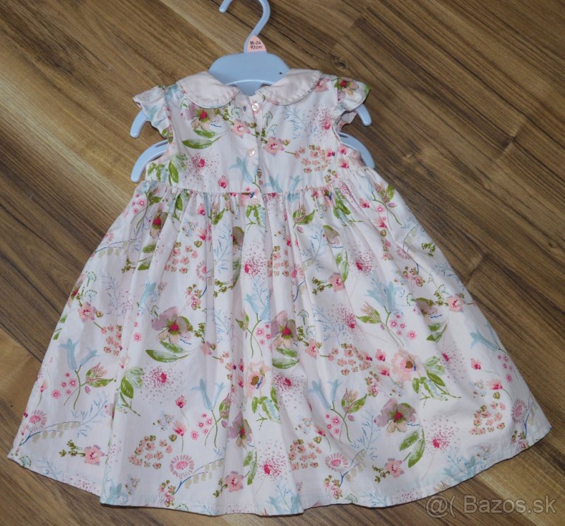 Šaty so svetríkom - 5