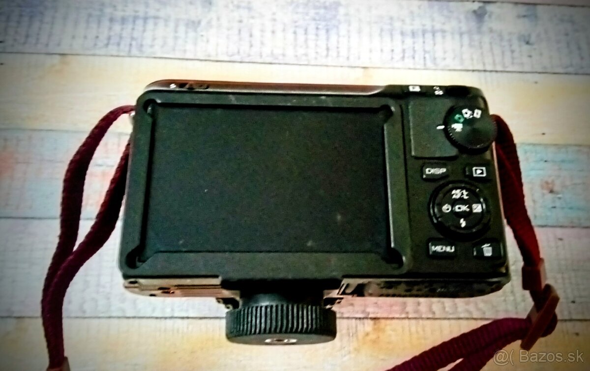 Nikon 1 + Meostigmat 50/1 - 5