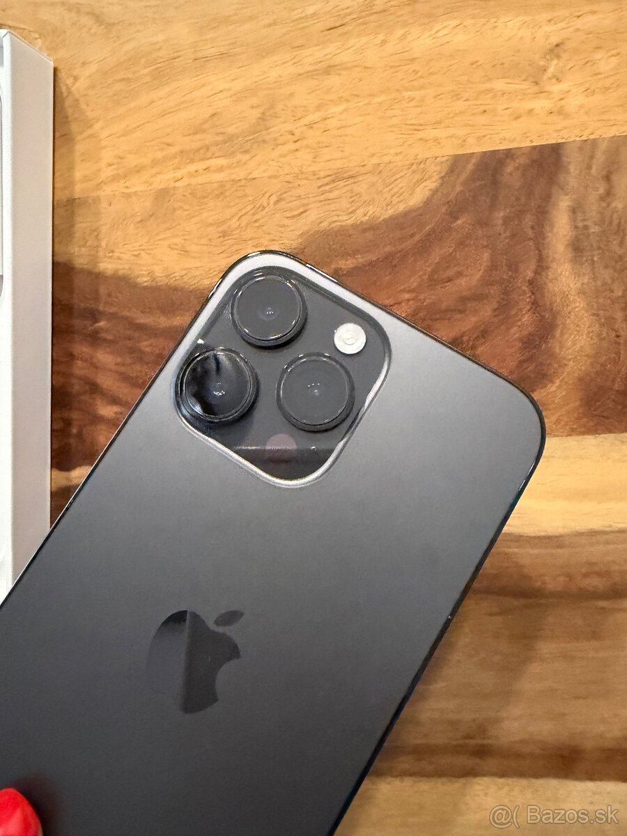 Predam Iphone 14 Pro Max - Top stav - 5