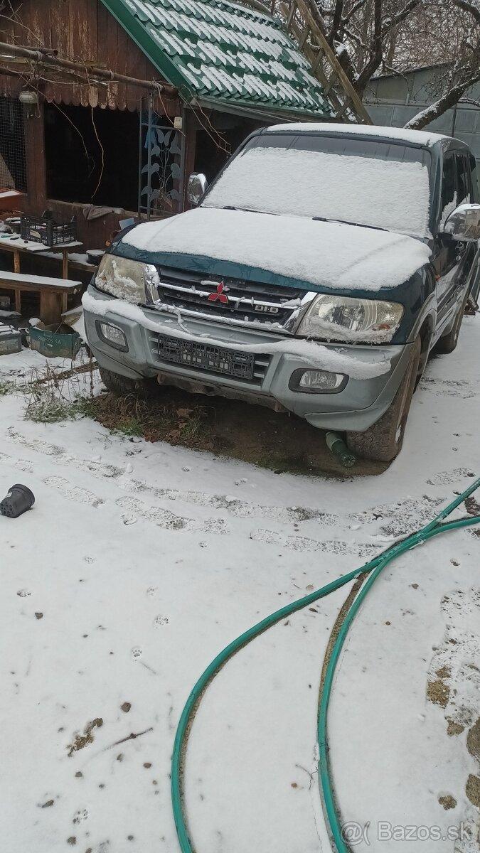 Rozpredam na nahradne diely - 5