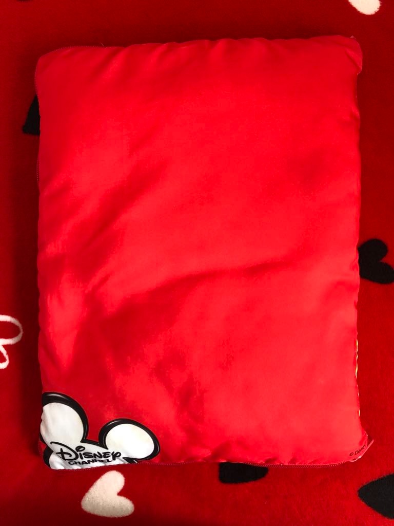 Detský vankúš High School Musical s prehrávačom - 5