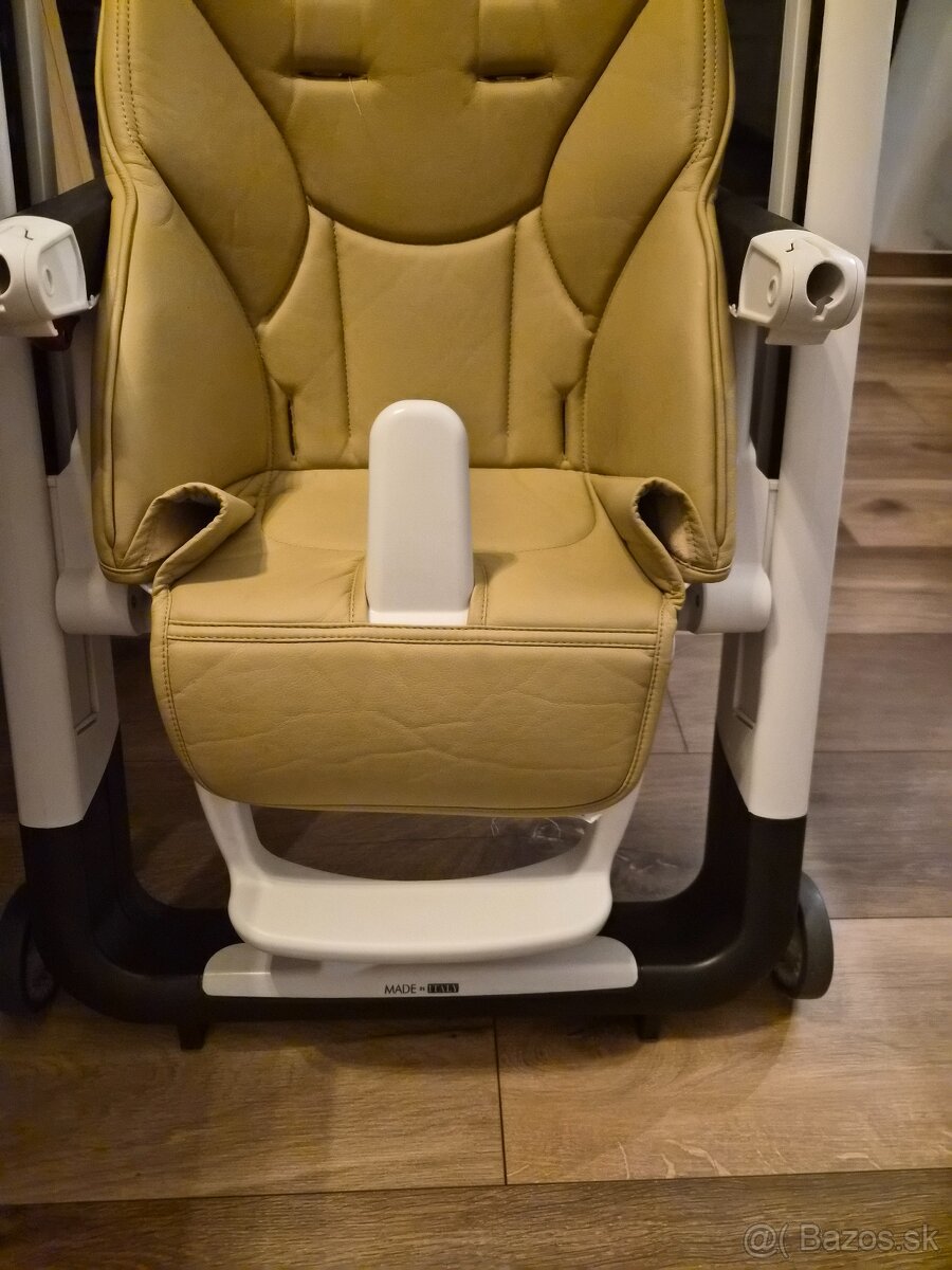 Stolicka peg perego siesta follow me - 5