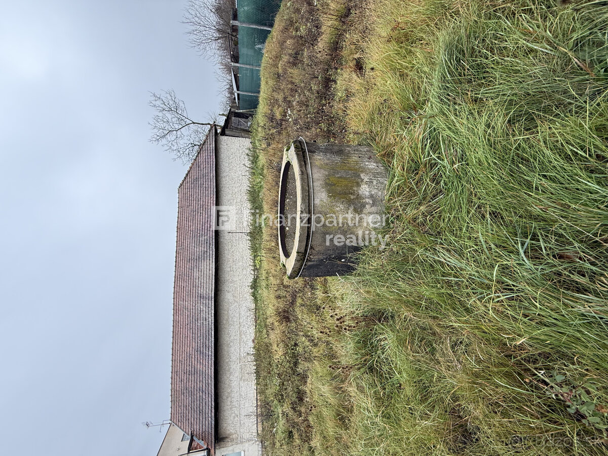 Stavebný pozemok 500 m², Žitavce , Vráble - 5