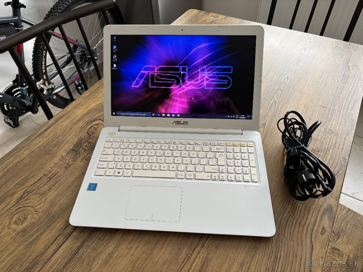 15.6/Asus Notebook/4GB RAM/128GB NVMe SSD/Intel HD 2GB Graf/ - 5