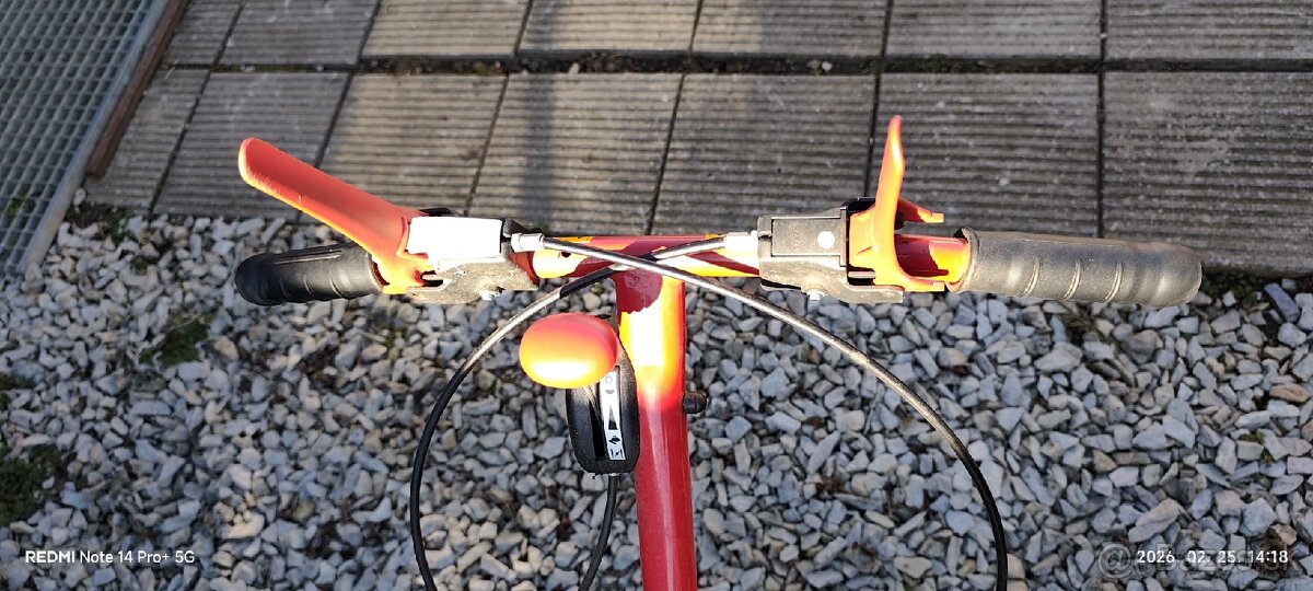 Bubnová kosačka - 5