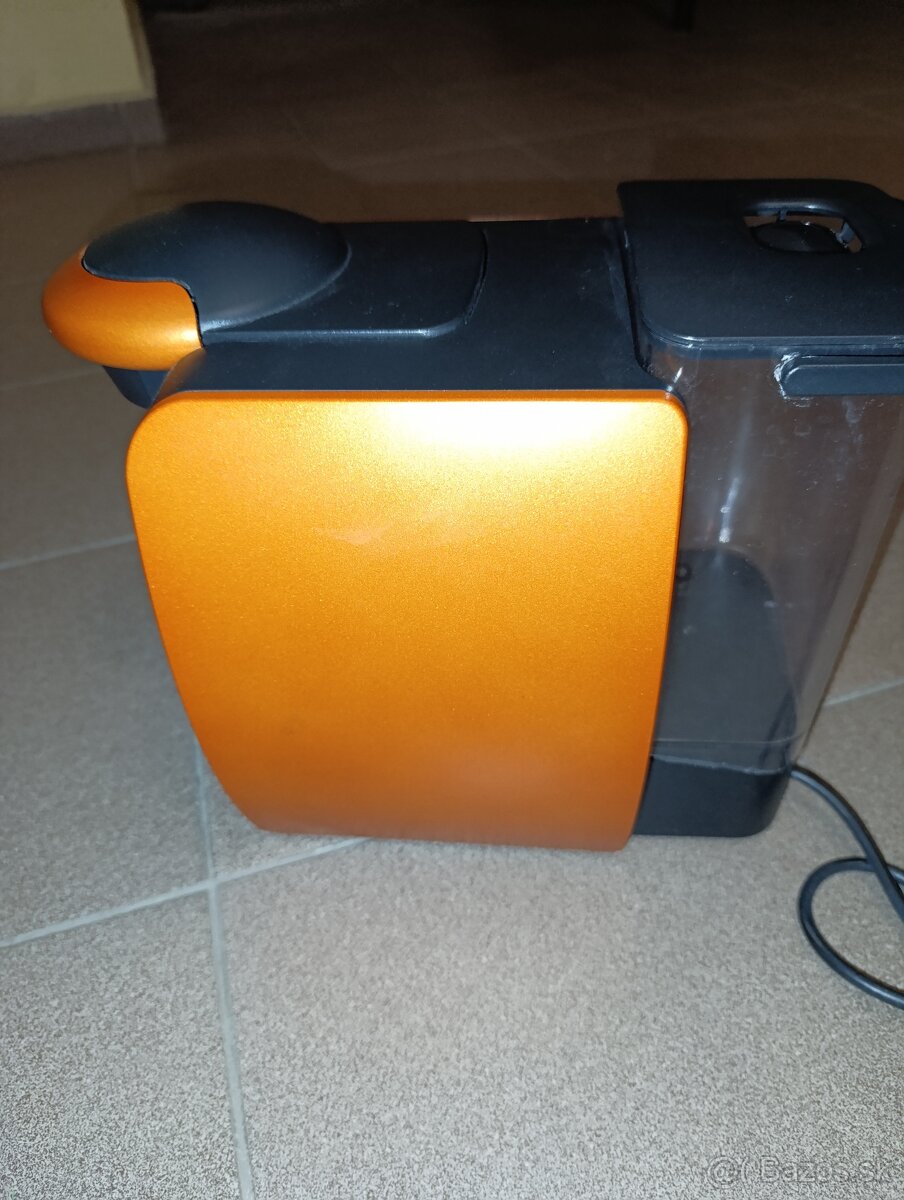 Kávovar Bosch Tassimo - 5