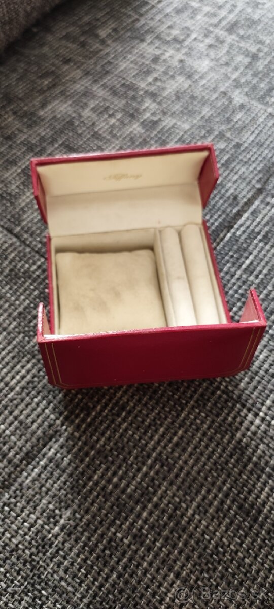 Starsia krabička Tiffany - 5