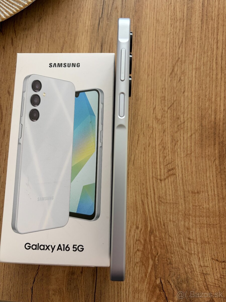 Samsung Galaxy A16 - 5