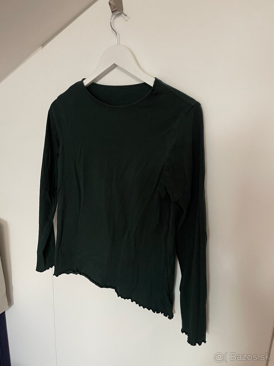 Rôzne tričká s dlhým rukávom - 5