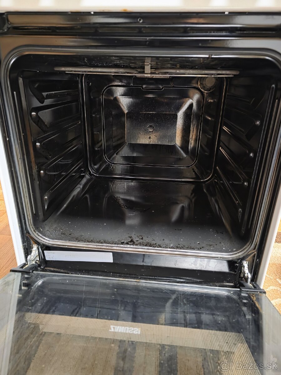 Elektrický sporák - 5