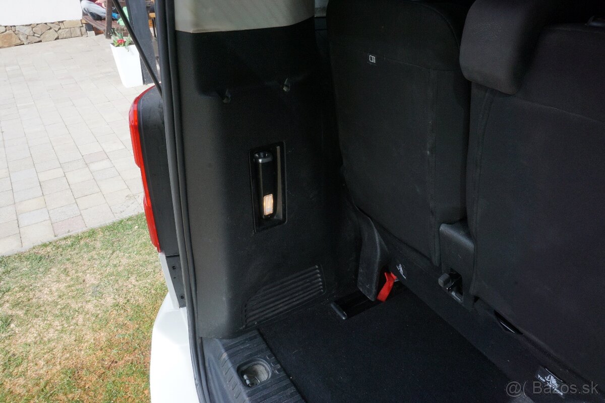 Toyota Proace Verso - 5