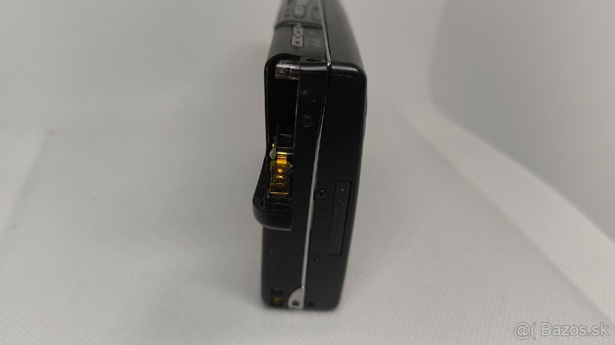 Panasonic RQ-S35V walkman s dig.tunerom - 5