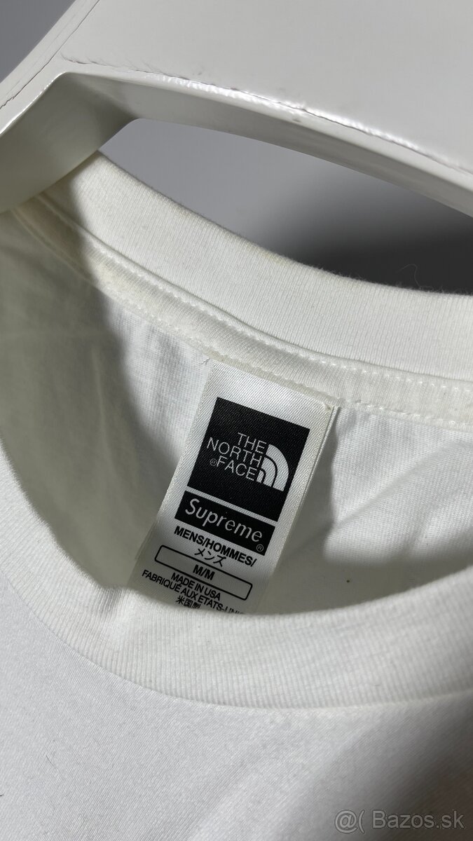Supreme Tee Vest - 5